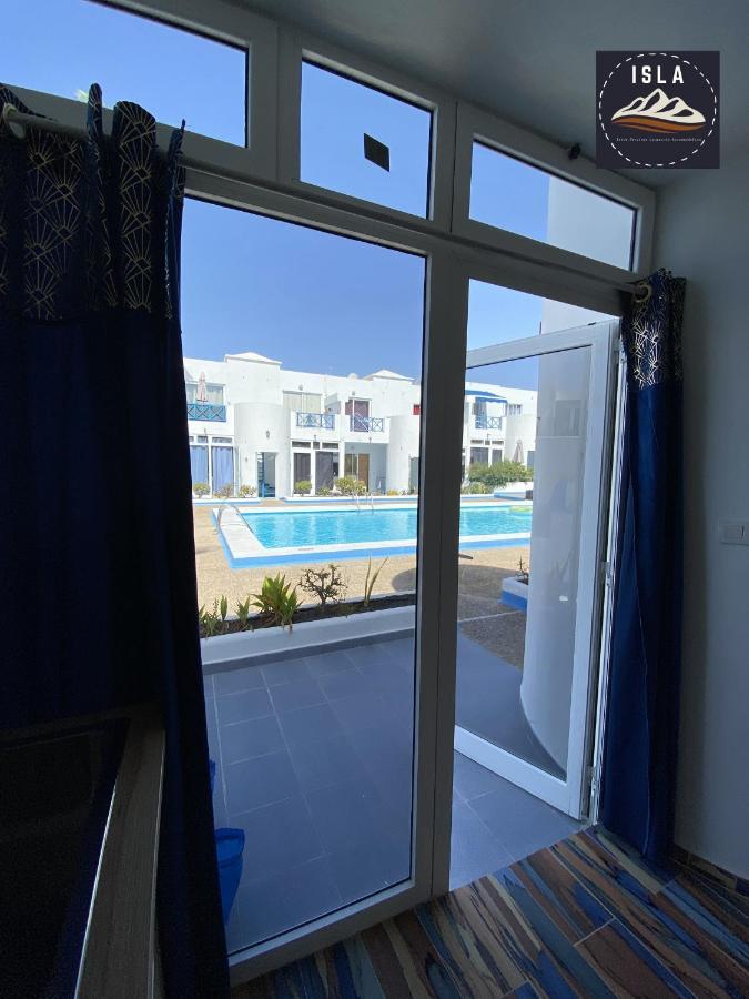 Cristian Puerto Del Carmen Los Delfines מראה חיצוני תמונה